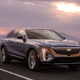 Image for article titled The Feds Aren’t Happy About Cadillac Asking Lyriq Buyers to Sign NDAs